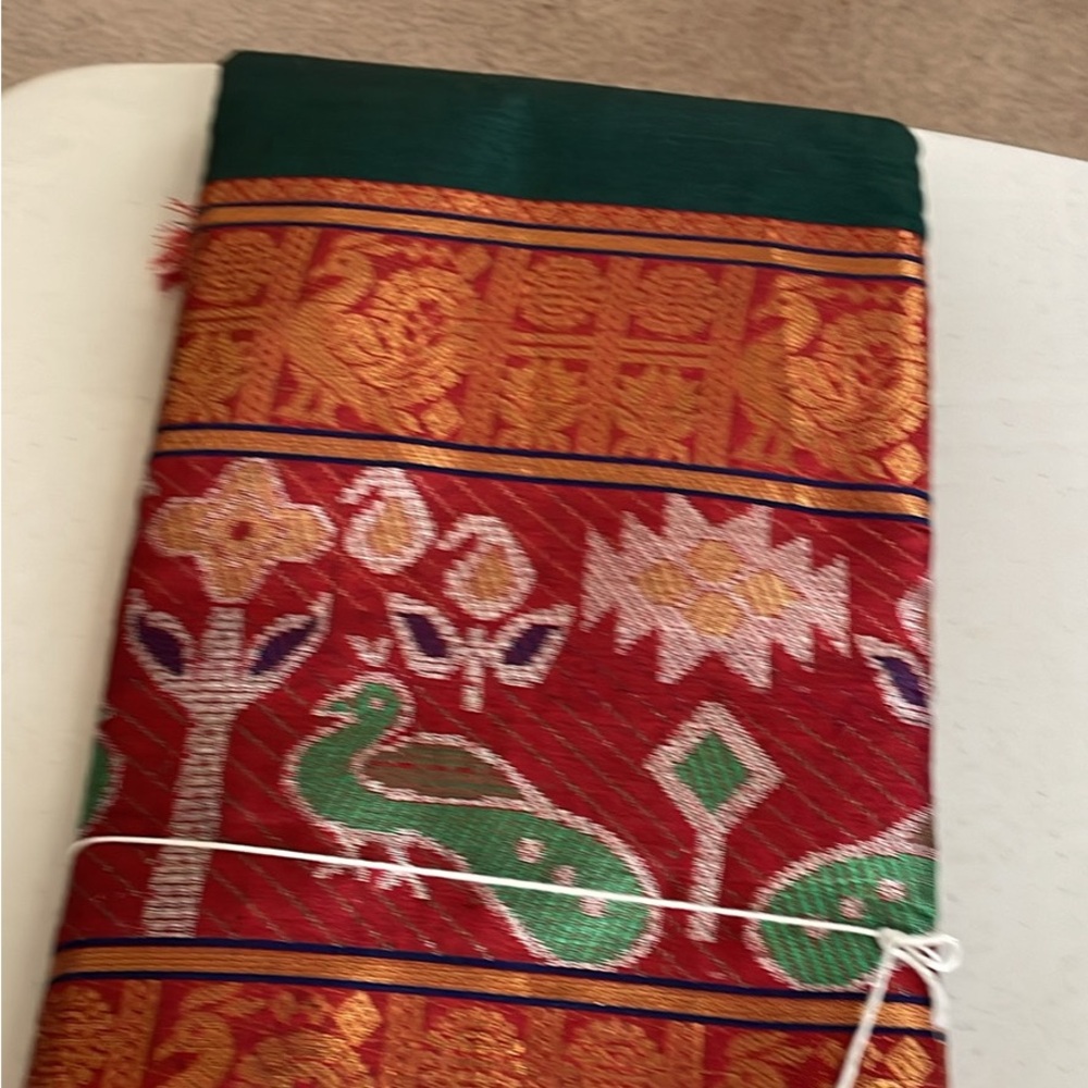 Indian saree